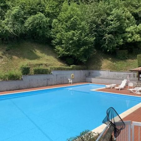Ferienwohnung Montelago Gargnano Esterno foto