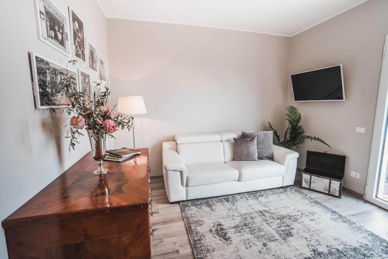 Ferienwohnung Montelago Gargnano Esterno foto