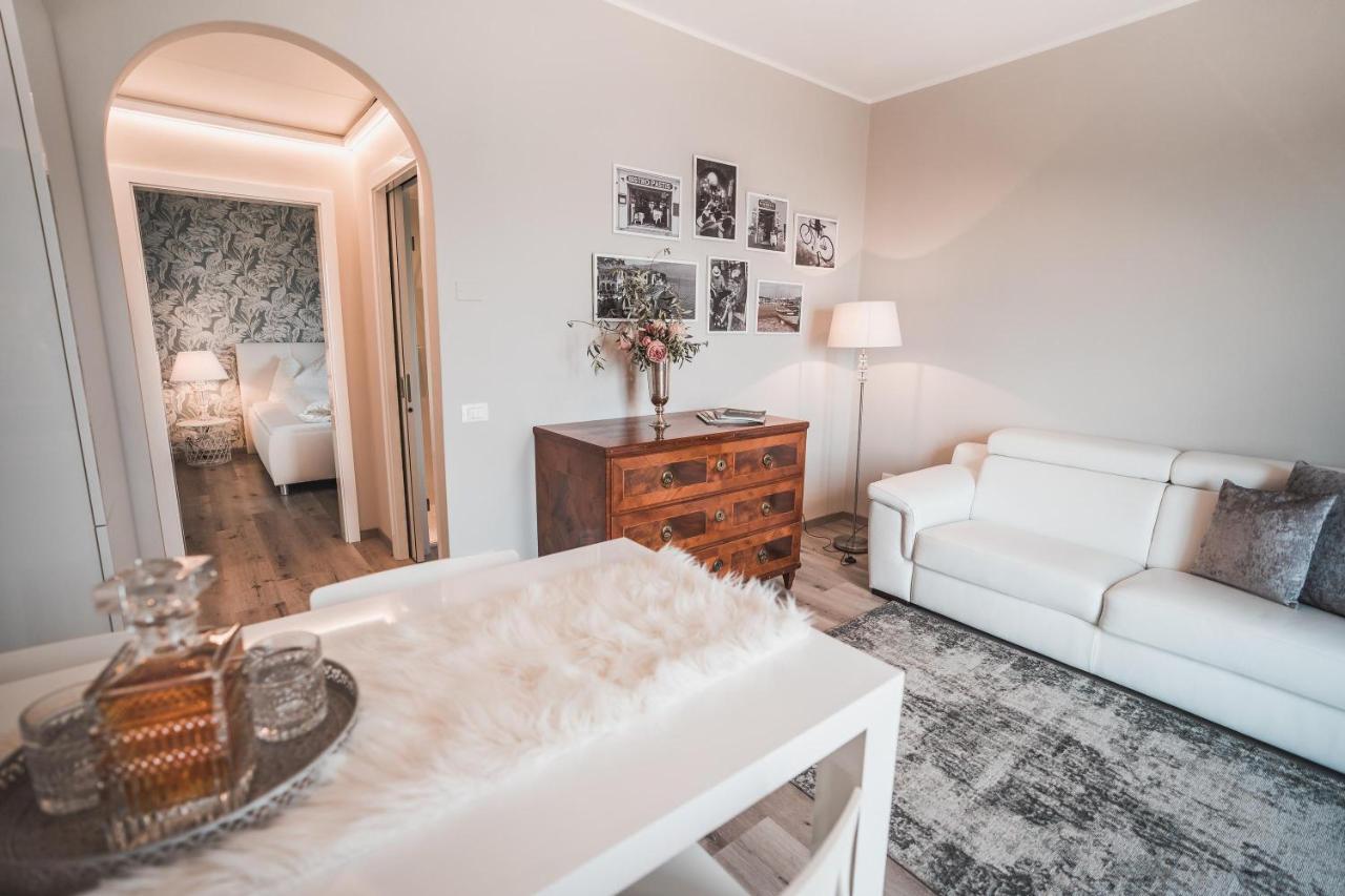 Ferienwohnung Montelago Gargnano Esterno foto